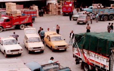 Alanya Komisyoncular Derneği